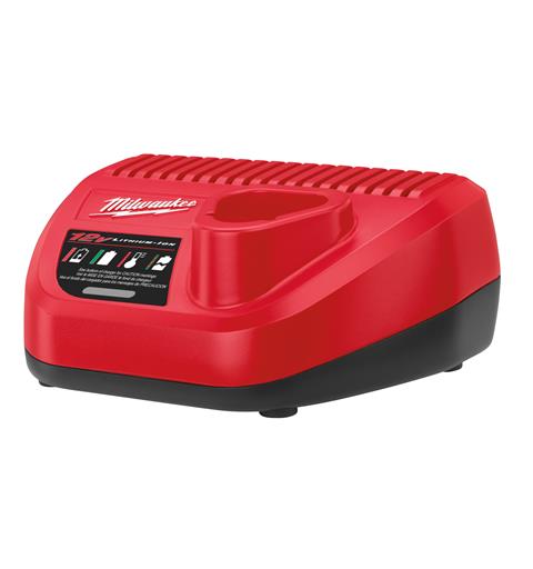 LADER M12 C12 C Milwaukee