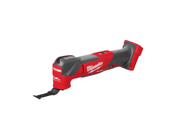 MULTIVERKTØY M18 FMT-0X Milwaukee 