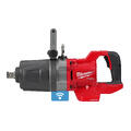 MUTTERTREKKER 1&quot;DR. M18 2576NM ONEFHIWF1DS-0C - MILWAUKEE