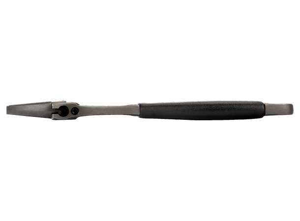 SKIFTENØKKEL 10" 9033 ERGO EKSTRA ÅPNING 46mm vidde - Bahco 
