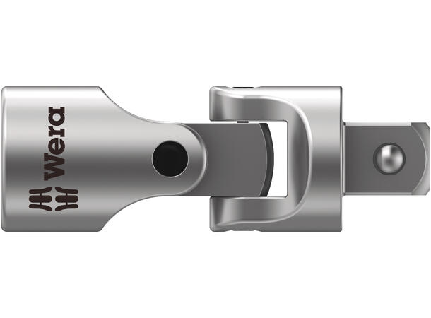 UNIVERSALLEDD 1/4" DR. 8795 A - Wera 