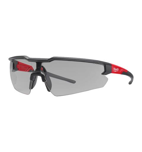 Brille enhanched Grey Milwaukee Tilbeh&#248;r