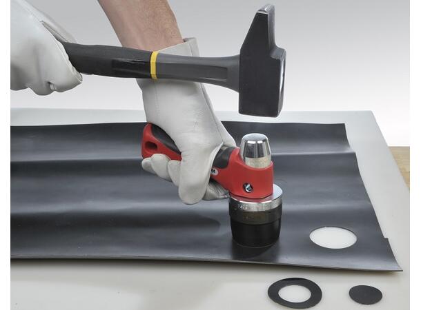 PAKNINGSSTANSE SETT 2-50MM JLB250PA Ringstansesett pakninger, 29 deler Boehm 