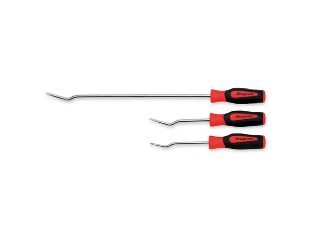 PANELKLIPSVERKTØY 3 STK INSTINCT® ASG103BR - Snapon 