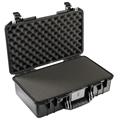 KASSE PELI AIR 1525 M/SKUM Innv. m&#229;l: 521x287x172 mm Peli