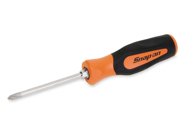 SKRUTREKKER PH2 INSTINCT® ORANGE SGDP42IRBO - Snapon 