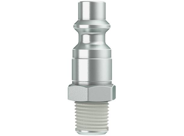 NIPPEL UTV GJENGE 1/4" 310 Ceijn 