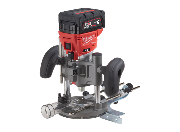 OVERFRESER M18 FTR8-0X Milwaukee 