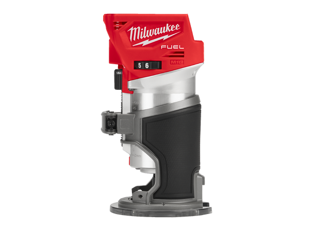 OVERFRESER M18 FTR8-0X Milwaukee 