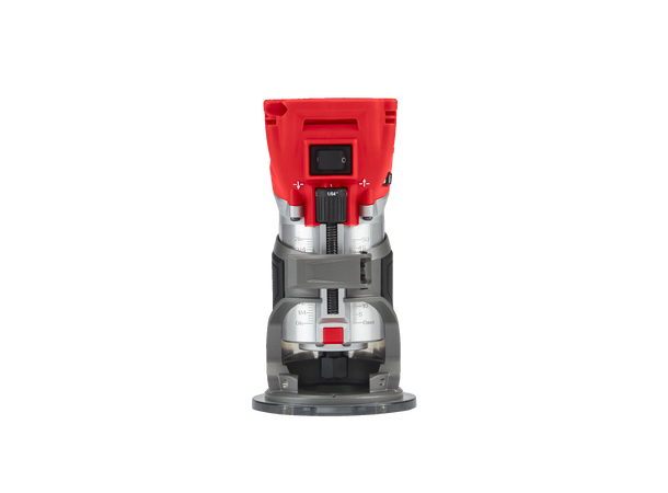 OVERFRESER M18 FTR8-0X Milwaukee 