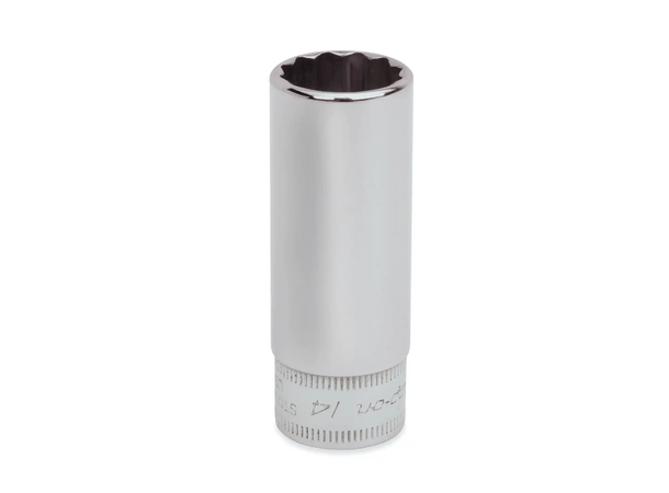 PIPE 1/4" 12-KANT 9MM LANG SNAPON STMMD9 - Snapon 