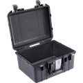 KASSE PELI AIR 1507 U/INNHOLD, SORT Innv. m&#229;l: 385x289x216 mm - Peli