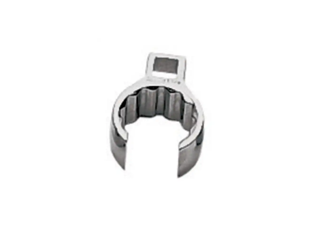 KRÅKEFOT 3/8" TOLVKANT 5/8" FLARE NUT AN850810B - Snapon 