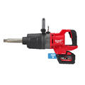 MUTTERTREKKER 1&quot;DR. M18 2576NM FORLENGER ONEFHIWF1D-121C - MILWAUKEE