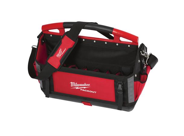 VERKTØYBAG 50CM PACKOUT™ Milwaukee tilbehør 