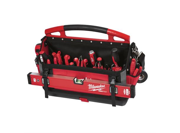 VERKTØYBAG 50CM PACKOUT™ Milwaukee tilbehør 