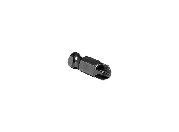BITS 7/16" TORQ-SET® 5/16" Apex 