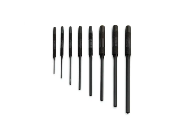 DORSETT - 8 DELER PPR708BK - Snapon 