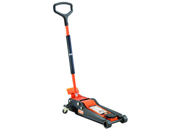 KOMPAKT JEKK M/HJUL 3T BH13000 - Bahco 