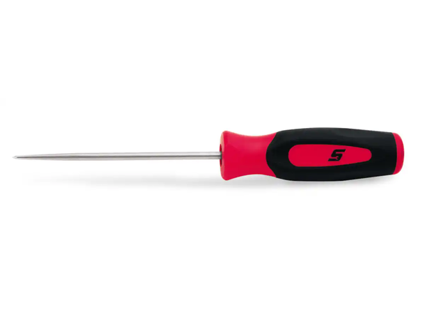 PAKNINGSPIRKE RETT SOFTGRIP RØD SG3ASACR - Snapon 