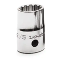 PIPE 1/2&quot; DR. - 11/16&quot; SPLINE #22 SES221B - Snapon