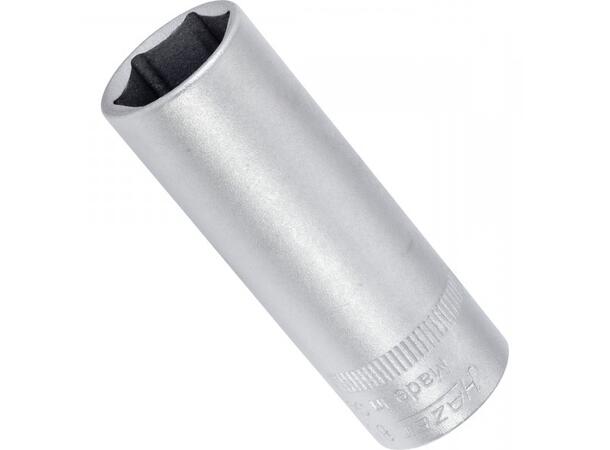 PIPE 1/4" LANG SEKSKANT 13MM Hazet - 850LG-13 