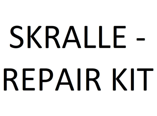 REP. SETT 1/2" DR. SKRALLE Snapon - RKRS80A 