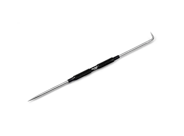SKRAPE RETT/90° YA339A - Snapon Blue-Point® 