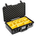 KASSE PELI AIR 1525 M/SKILLEVEGGER MIn. 20 stk. Peli