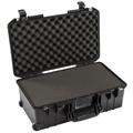 KASSE PELI AIR 1535 M/SKUM Innv. m&#229;l: 518x285x183 mm - Peli