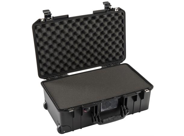 KASSE PELI AIR 1535 M/SKUM Innv. mål: 518x285x183 mm - Peli 
