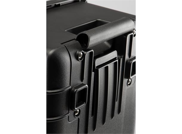 KASSE PELI AIR 1535 M/SKUM Innv. mål: 518x285x183 mm - Peli 