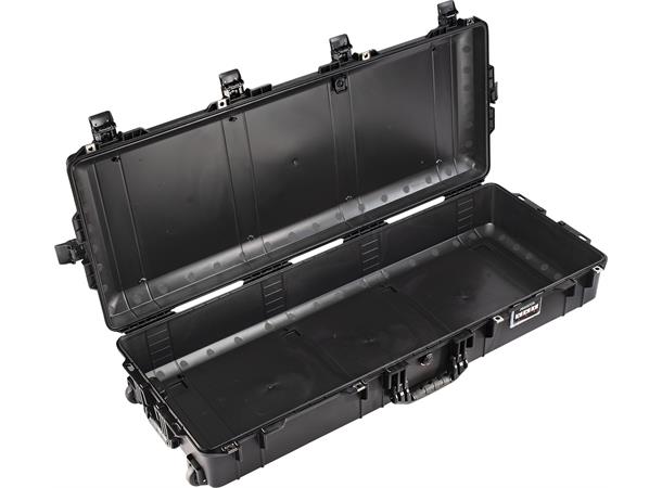KASSE PELI AIR 1745 UTEN INNHOLD Innv. mål: 1118 x 426 x 202 mm - Peli 