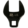 KR&#197;KEFOT 1/2&quot; DR. &#197;PEN 1-1/8&quot; AOK by KC Tools