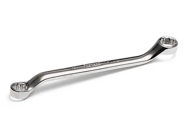RINGNØKKEL MIDGET 13/64 X 3/16" TOLVKANT XID1213A - Snapon 