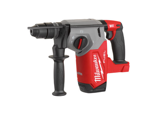 BORHAMMER M18 SDS+ FHX-0X Inkl. std. chuck - Milwaukee 