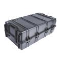 KASSE PELI 1780 SORT UTEN INNHOLD Innv. m&#229;l: 1044x547x378 mm - Peli