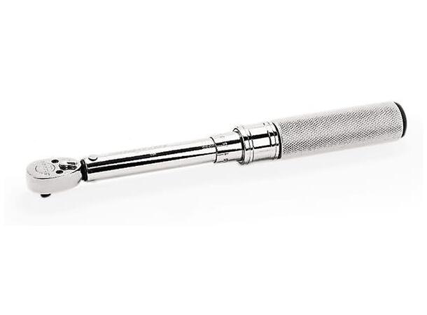 MOMENTNØKKEL 1/4" 10-50 IN-LB QD1R50A - Snapon 