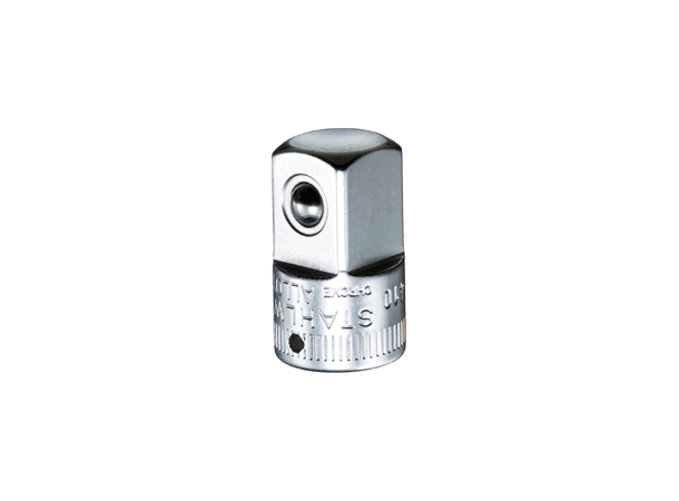 OVERGANG 1/4" - 1/2" 410 Stahlwille 