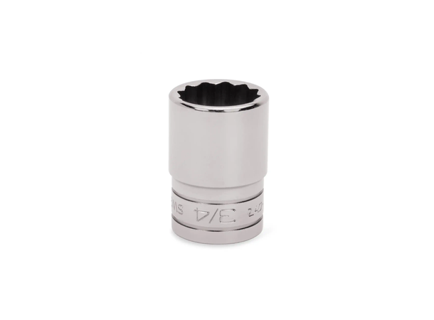 PIPE 1/2" DR. 1-3/8" SHALLOW  TOLVKANT SW441 - Snapon 