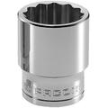 PIPE 1/2&quot; TOLVKANT 17MM BLANK FACOM Facom