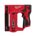 STIFTEPISTOL M12 BST-0 6-14mm lengde - Milwaukee