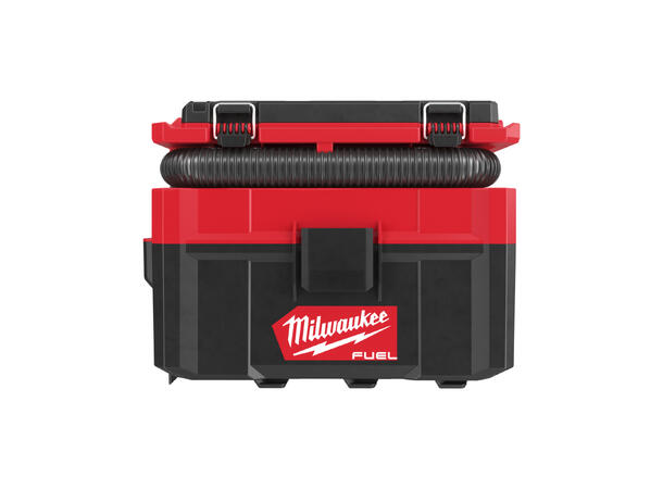 STØVSUGER VÅT OG TØRR PACKOUT M18FPOVCL Milwaukee 