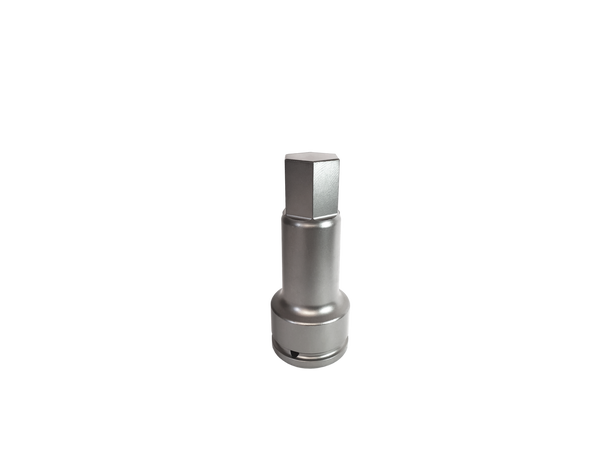 KRAFTPIPEBITS 3/4" DR. INV. 12MM Unbrako 62mm lengde - Momento 