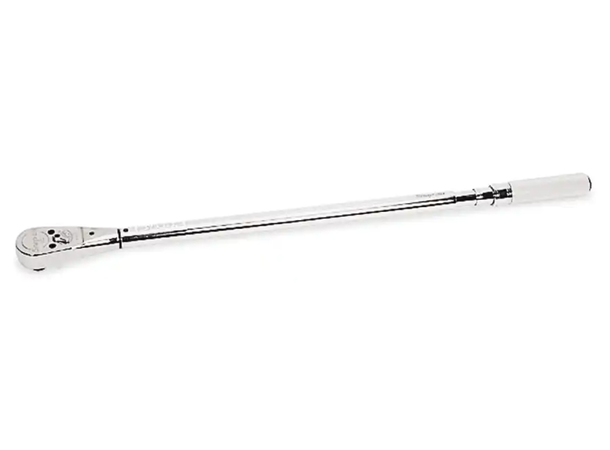 MOMENTNØKKEL 3/4" 80-400 FT-LB QD4R400A - Snapon 