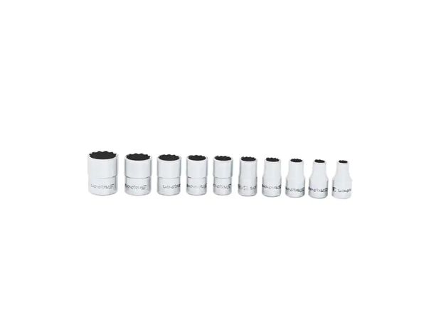 PIPESETT 1/4"DR. 3/16-9/16" TOLVKANT STD 110TMDY - Snapon 