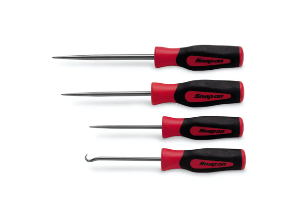 HOOK AND AWL SET - 4PC Snapon