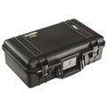 KASSE PELI AIR 1525 M/TREKPAK Innv. m&#229;l: 521x287x172 mm Peli