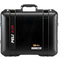 KASSE PELI AIR 1557 UTEN INNHOLD Innv. m&#229;l: 440x330x248 mm - Peli