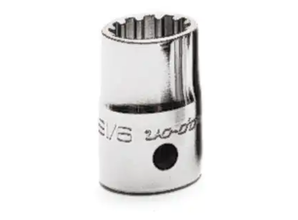 PIPE 1/2" DR. 1/2" SPLINE #16 SES161B - Snapon 